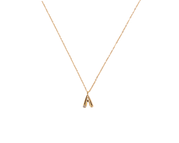 COLLAR INICIAL ML