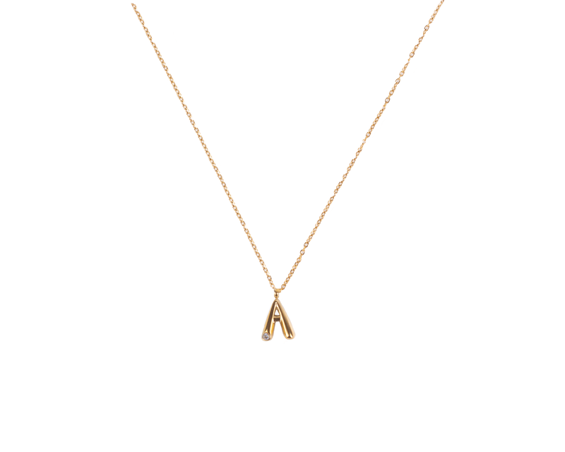COLLAR INICIAL ML