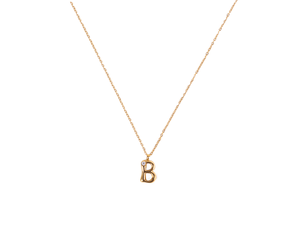 COLLAR INICIAL ML