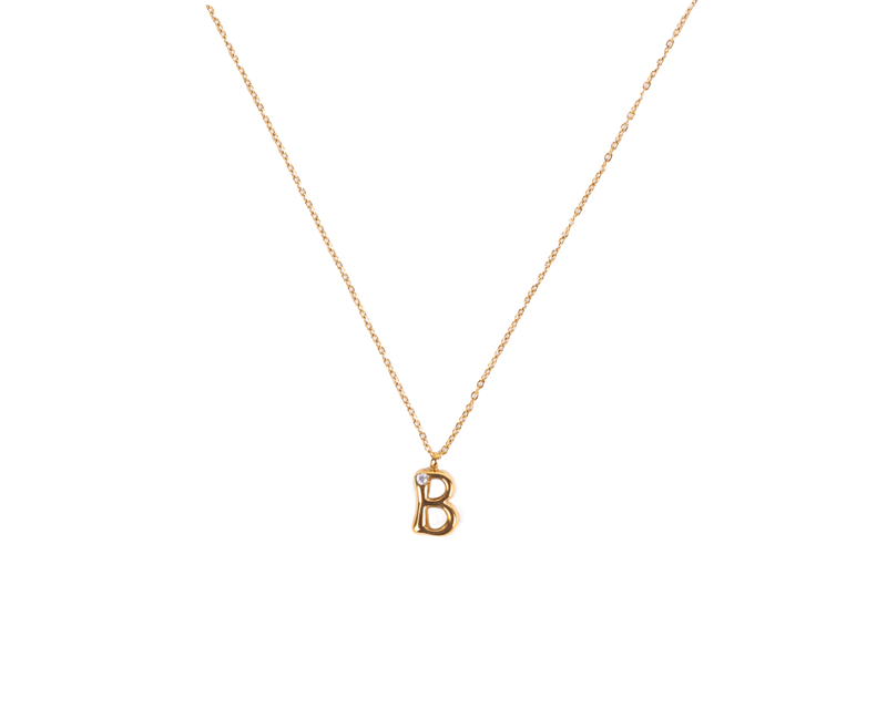 COLLAR INICIAL ML
