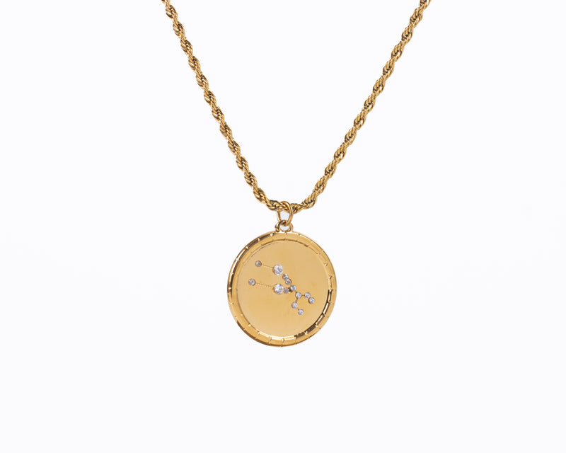COLLAR CONSTELACIONES ML