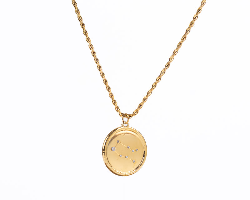 COLLAR CONSTELACIONES ML