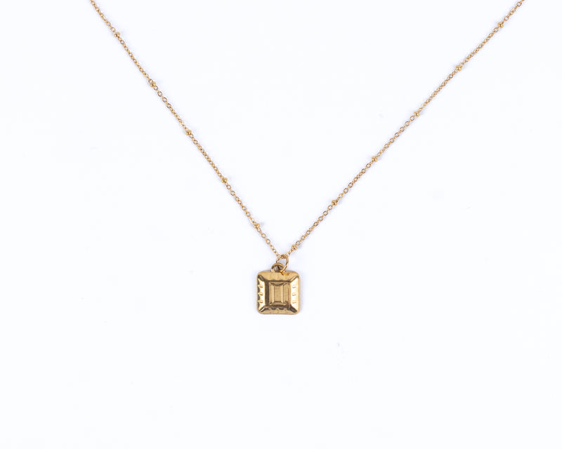 COLLAR SIGNO ZODIACAL ML