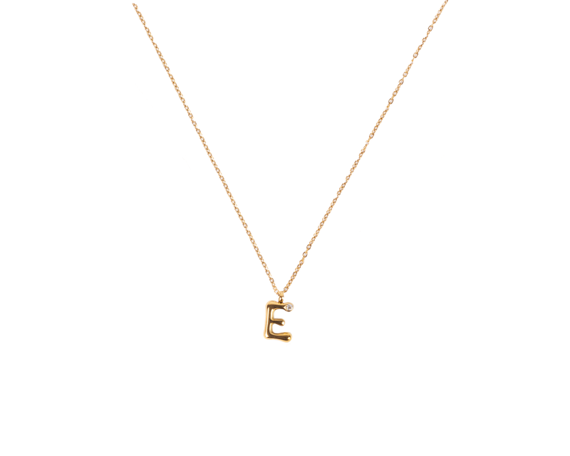 COLLAR INICIAL ML