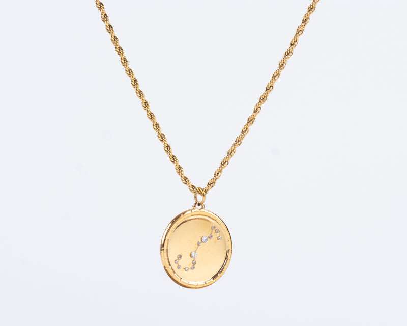 COLLAR CONSTELACIONES ML