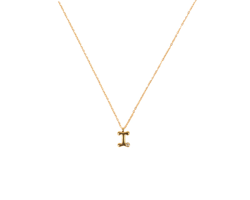 COLLAR INICIAL ML