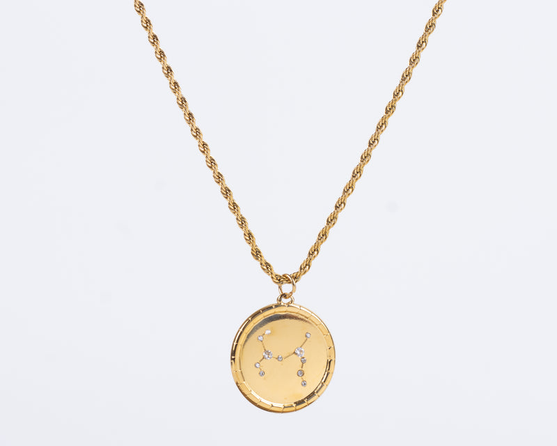 COLLAR CONSTELACIONES ML