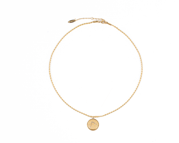 COLLAR CONSTELACIONES ML