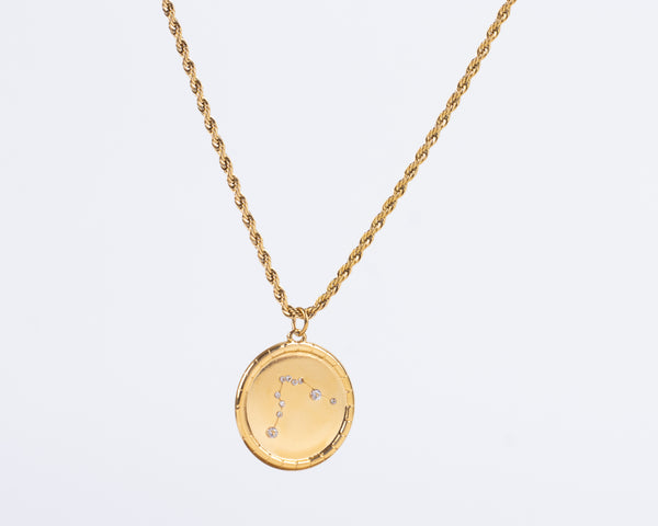COLLAR CONSTELACIONES ML