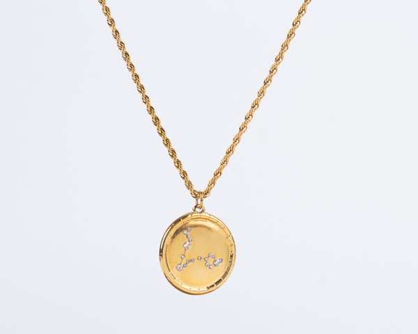 COLLAR CONSTELACIONES ML