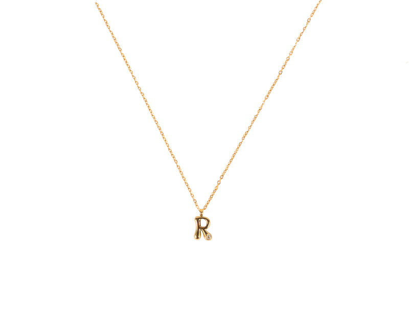 COLLAR INICIAL ML