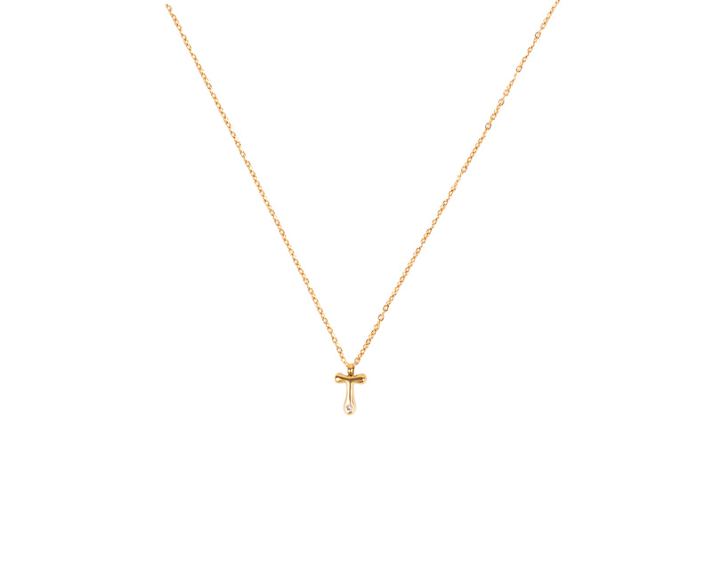 COLLAR INICIAL ML