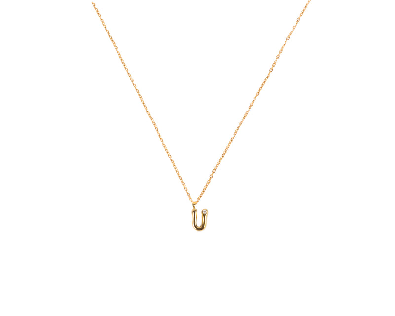 COLLAR INICIAL ML