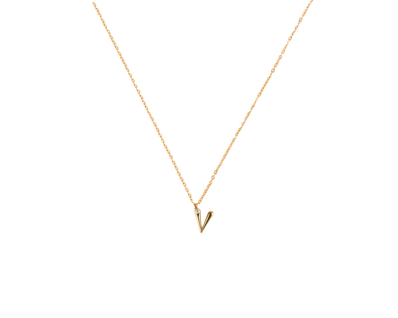 COLLAR INICIAL ML