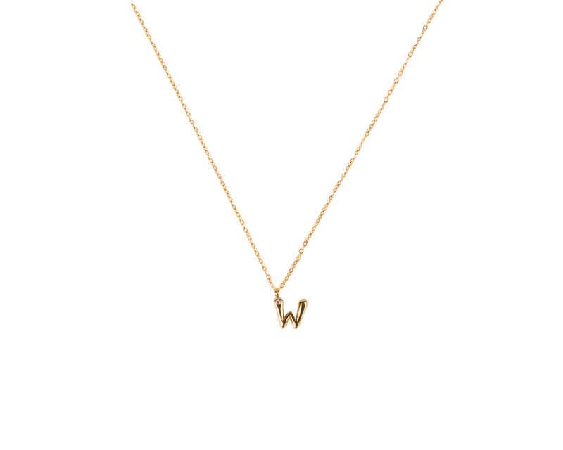 COLLAR INICIAL ML