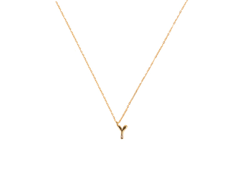 COLLAR INICIAL ML