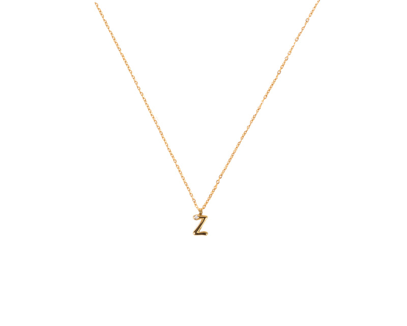 COLLAR INICIAL ML