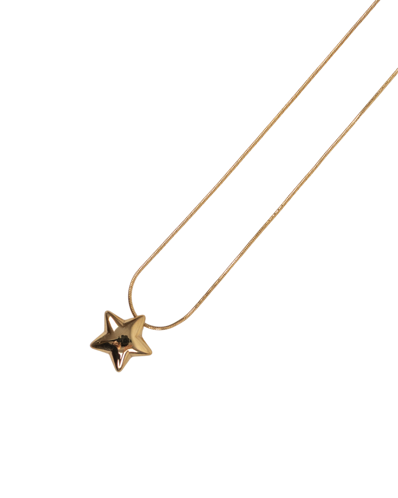 Collar de Estrella