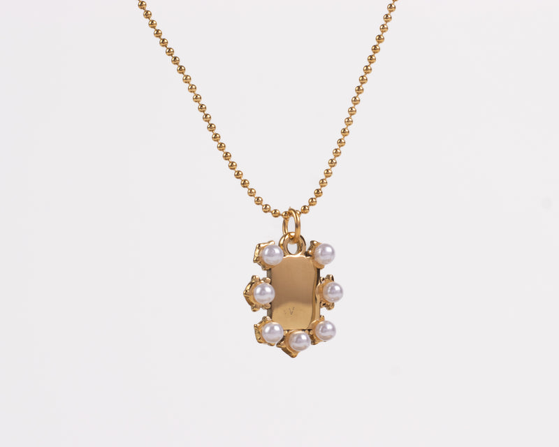 COLLAR EVERYDAY ML