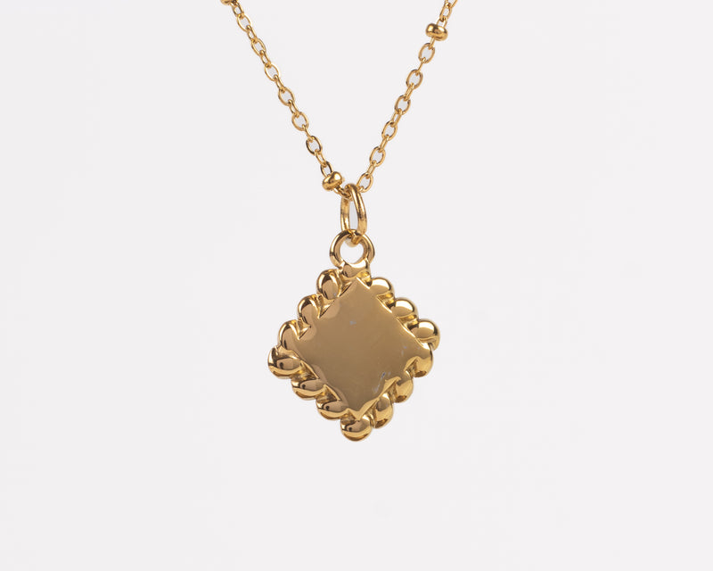 COLLAR EVERYDAY ML