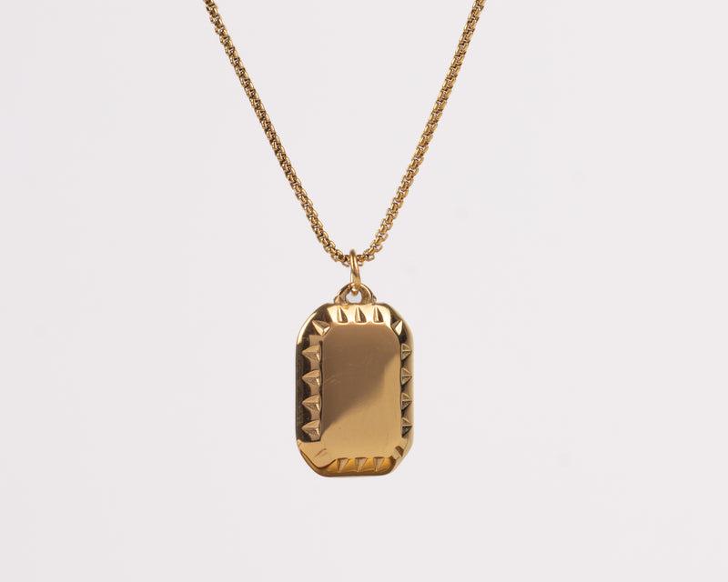 COLLAR EVERYDAY ML