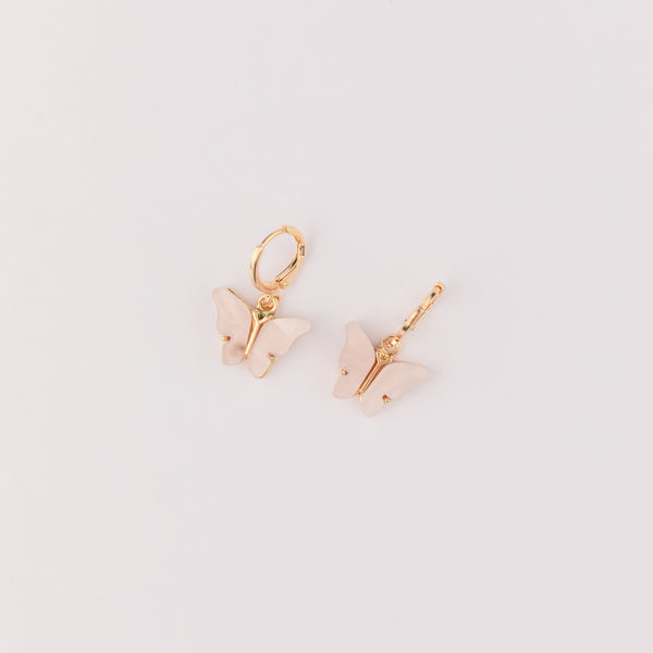 Aretes Alina